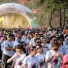 color run 2018