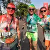 color run 2018