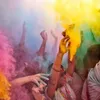 color run 2018