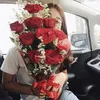 Kesha Ratuliu dan Pacar