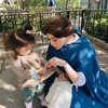 Anak Yasmine Wildblood salting ketemu princess
