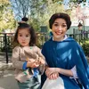 Anak Yasmine Wildblood salting ketemu princess