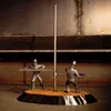 karya seni dari besi
