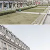 Kota Paris di China