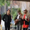 Iwan Fals and the gank 
