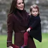 Kate Middleton - Charlotte Elizabeth Diana
