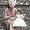 Kate Middleton - Charlotte Elizabeth Diana