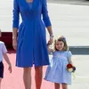 Kate Middleton - Charlotte Elizabeth Diana