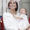 Kate Middleton - Charlotte Elizabeth Diana