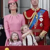 Kate Middleton - Charlotte Elizabeth Diana