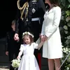 Kate Middleton - Charlotte Elizabeth Diana