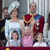 Kate Middleton - Charlotte Elizabeth Diana