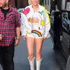 Miley Cyrus LGBTQ