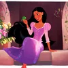 Princess Disney Swap