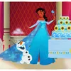 Princess Disney Swap