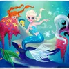 Princess Disney Swap