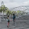 Kevin Aprilioi - Vicy Melanie