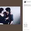Kevin Aprilioi - Vicy Melanie