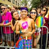 kia afi ikut parade pride