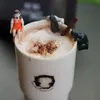 Kid Mai Death Cafe