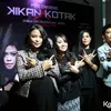 Kikan X Kotak 