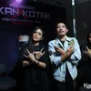 Kikan X Kotak 