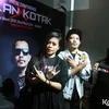 Kikan X Kotak 