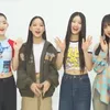 Kim dari Girlgroup VVUP