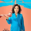 Kim Hae Sook \&#039;Nation\&#039;s Mother\&#039; di Masa Muda