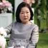 Kim Hae Sook \&#039;Nation\&#039;s Mother\&#039; di Masa Muda