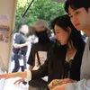 Foto Kim Ji Won di Dunia Nyata