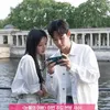 Foto Kim Ji Won di Dunia Nyata