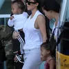 Kim Kardashian, Saint &amp; North West