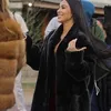 Kim Kardashian Pemotretan di Dubai