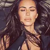 Kim Kardashian Seksi