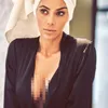 Kim Kardashian Seksi