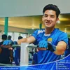Kim Kurniawan