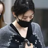 Foto Kim Sae Ron Hadiri Persidangan Kasus Tabrak Lari