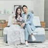 kim tae hee rain
