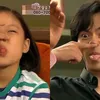 Kim Yoo Jung dan Lee Jin Wook Jadi Anak Ayah di Drama Tahun 2008