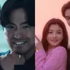 Kim Yoo Jung dan Lee Jin Wook Jadi Anak Ayah di Drama Tahun 2008
