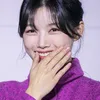 Foto Kim Yoo Jung di Preskon \&#039;20TH CENTURY GIRL
