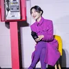 Foto Kim Yoo Jung di Preskon \&#039;20TH CENTURY GIRL