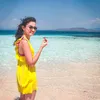 Bulan Madu Kimberly Ryder