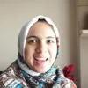 Nycta Gina berhijab