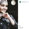 Rina Nose Lepas Hjab