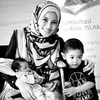 Alyssa Soebandono &amp; Dude Harlino