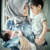 Alyssa Soebandono &amp; Dude Harlino