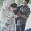 Alyssa Soebandono &amp; Dude Harlino