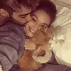 Foto Mesra Gigi Hadid &amp; Zayn Malik